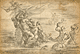 Venus, Sea Chariot / Algardi