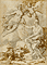 Venus Receiving Arms / Solimena