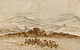 Landscape, Latium / Claude Lorrain