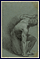 Kneeling Figure / Ag. Carracci