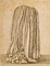 Study of a Skirt / Brosamer