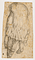 Study of Male Hand / Bronzino