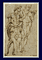 2 Male Figures / Mantegna