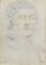 Verso: Portrait of a Man