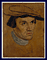 Portrait of a Man / Cranach the Elder
