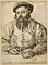 Portrait of a Man / Stimmer