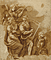 Victory / Giulio Romano