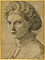 Young Woman / Previtali