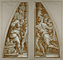 Bearded Man / Vasari