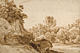 Wooded Landscape / Swanevelt