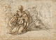 Holy Family / Michelangelo B.