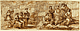 Apollo & Muses / Claude Lorrain