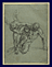 Cupid & Pan / Ag. Carracci