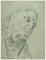 Verso: Monk and Caricature