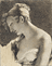Head of a Woman / Prud'hon