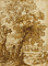 Holy Family / Grimaldi/Algardi