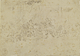 Verso: Unidentified Figure