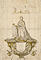 Study for a Statue / Mena y Medrano