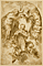Coronation of Virgin / Ribalta