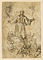 Male St. in Glory / Bocanegra