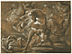 Tullia in Chariot / Cades