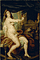 Death of Dido / Workshop of Rubens