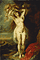 Andromeda / Workshop of Rubens