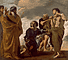 Moses & Messengers / Lanfranco