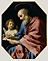 St. Matthew / Dolci