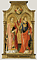 St. Lawrence / Mariotto di Nardo