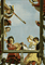 Musical Group / Honthorst