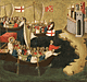 St. Ursula / Daddi
