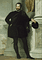 Portrait of a Man / Veronese