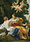 Venus and Adonis / Vouet