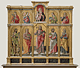 Polyptych / Vivarini