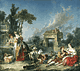 Fountain of Love / Boucher