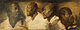 Male Head / Workshop of Rubens