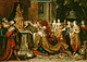 Solomon's Idolatry / Francken II