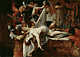 St. Sebastian / L. Carracci