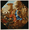 Arcadian Shepherds / Castiglione