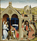 Pope Sergius' Dream / Weyden