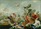 Marine Gods / Le Sueur