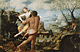 Abduction, Proserpine / Allori