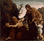 Elijah & Widow / Lanfranco