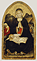 Nativity / Gentile da Fabriano