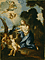 Penitent Magdalene / Rocca