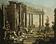 Bacchanale / Magnasco