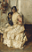 Pepilla the Gypsy / Sorolla y Bastida