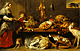 Kitchen Still Life / Snyders