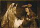 Ahimelech & David / Gelder